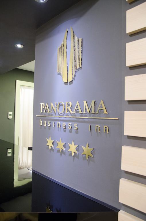 Panorama Business Inn Cluj-Napoca Eksteriør bilde